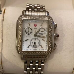 Michele Watch
